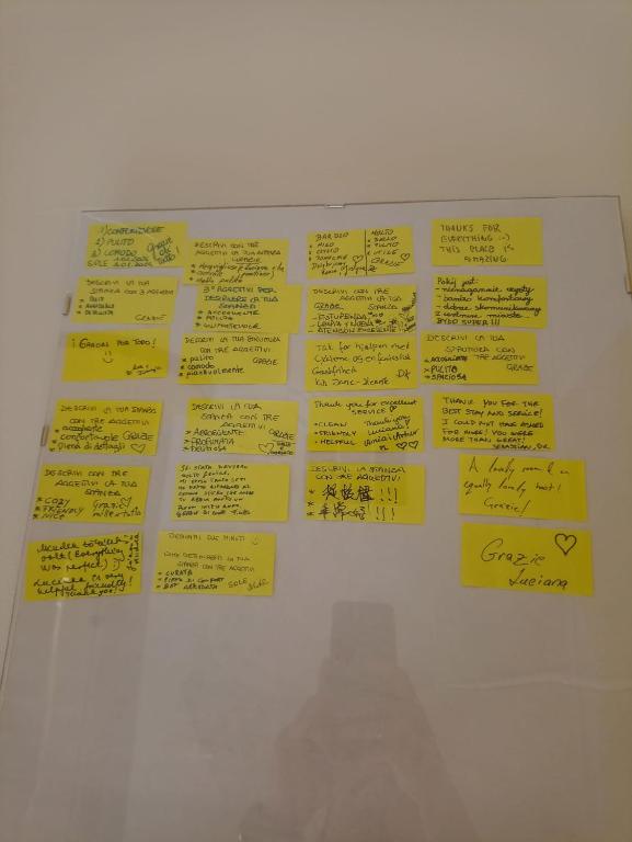 SUN & MOON Apartment - 14