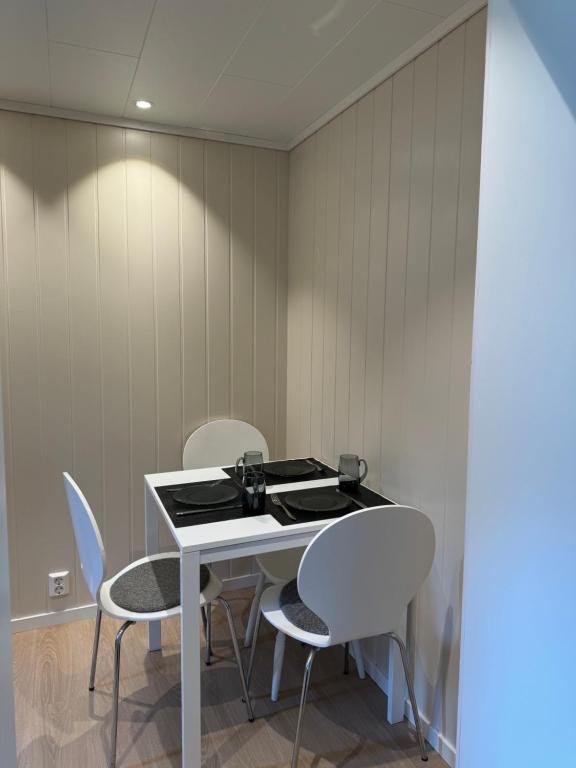 Fotografie z fotogalerie ubytování StarView Trolltunga Apartment v destinaci Odda