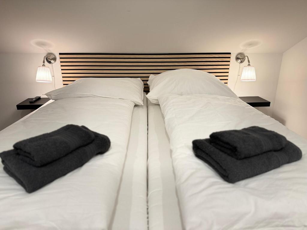 Ankerplatz - Appartamento Con 1 Camera Da Letto