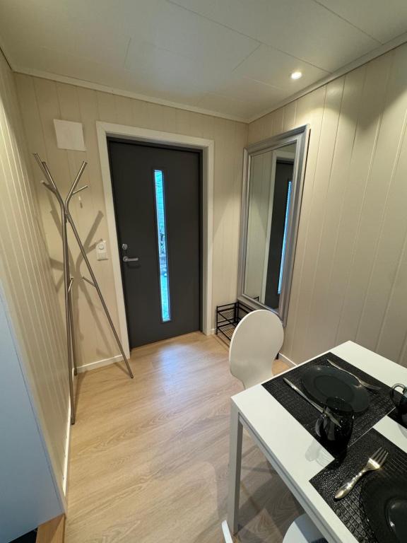 Fotografie z fotogalerie ubytování StarView Trolltunga Apartment v destinaci Odda