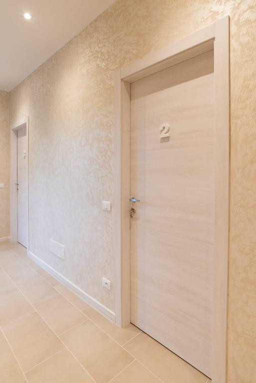 Fotografie z fotogalerie ubytování Mentana Guest House v destinaci Parma