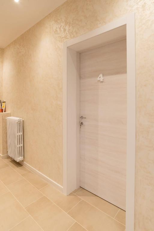 Fotografie z fotogalerie ubytování Mentana Guest House v destinaci Parma