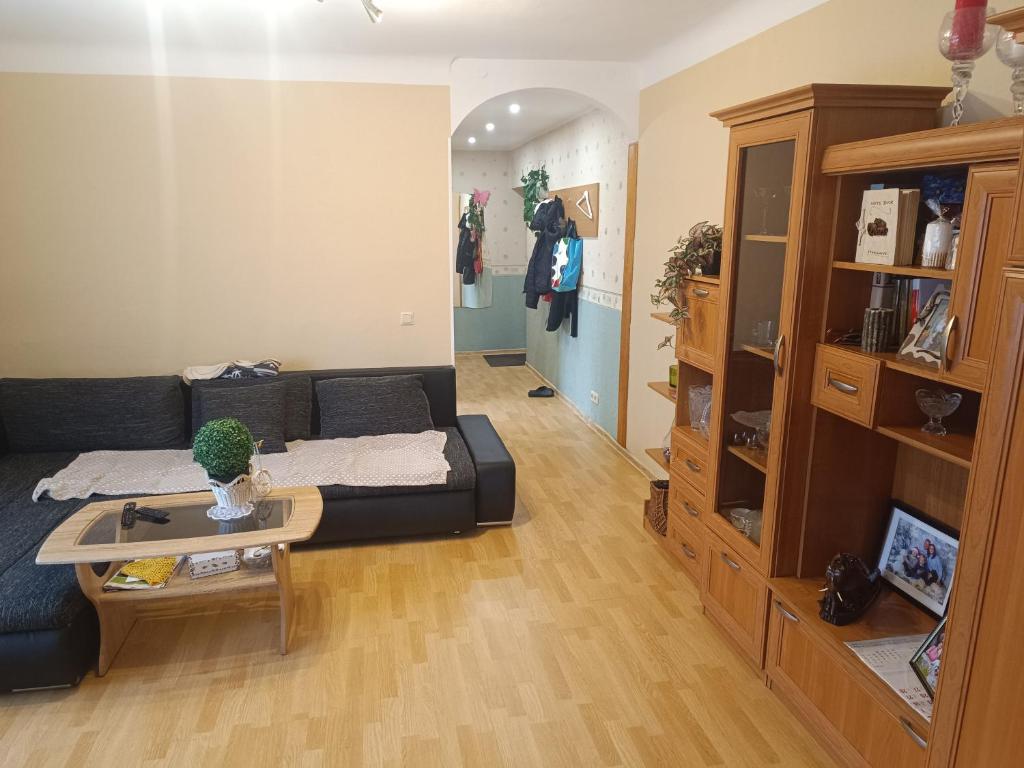 Billede fra billedgalleriet på Two Bedroom apartment in city centre i Ventspils