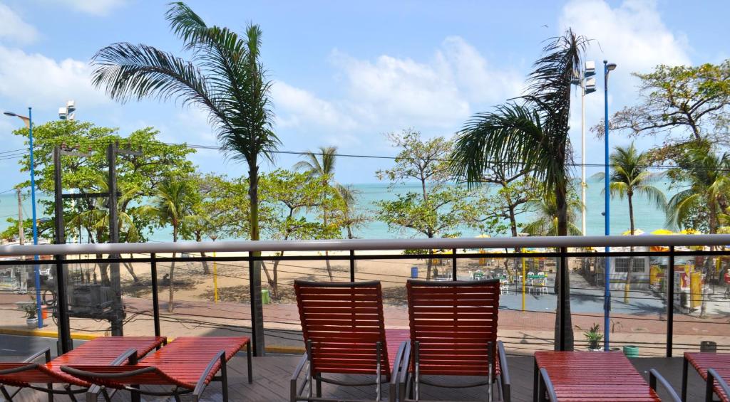  Férias Na Praia
