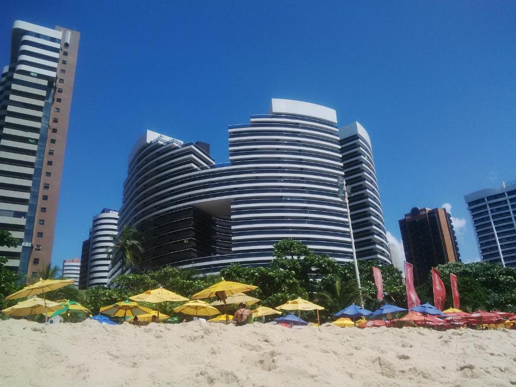  Férias Na Praia