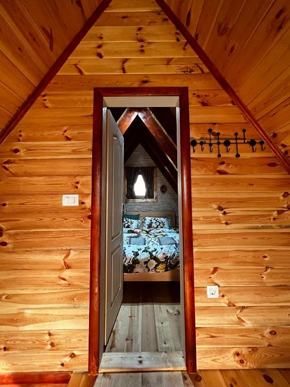 Fotografie z fotogalerie ubytování Runolist Chalet v destinaci Žabljak