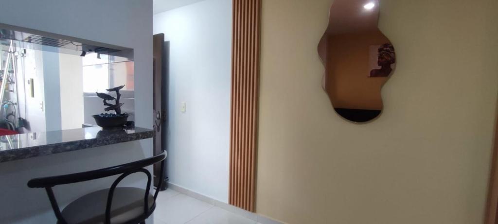 Fotografie z fotogalerie ubytování Privado y fascinante Apartaestudio San Alonso v destinaci Bucaramanga