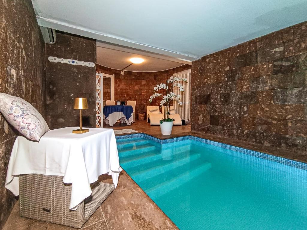VILLA DI l ABBIU RELAIS ANTICA DIMORA STORICA