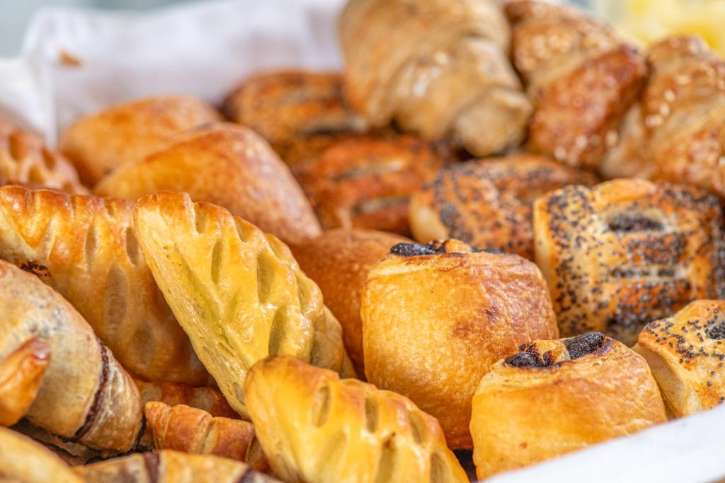 Corvin Hotel Budapest Corvin Wing - Resim 16