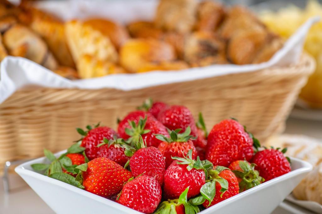 Corvin Hotel Budapest Corvin Wing - Resim 12