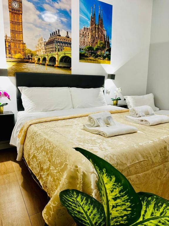 Rome Holiday Guesthouse