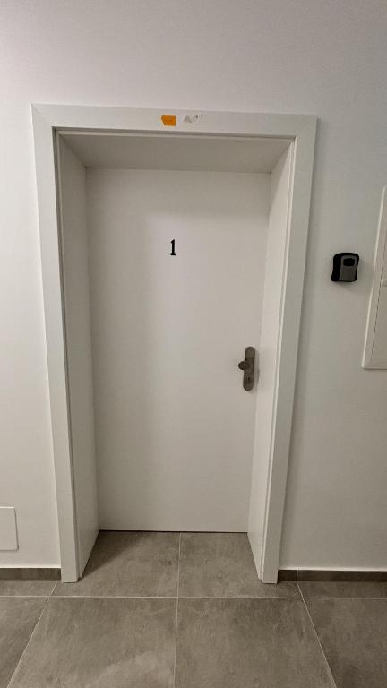 Fotografie z fotogalerie ubytování Langenzersdorf Apartment v destinaci Langenzersdorf