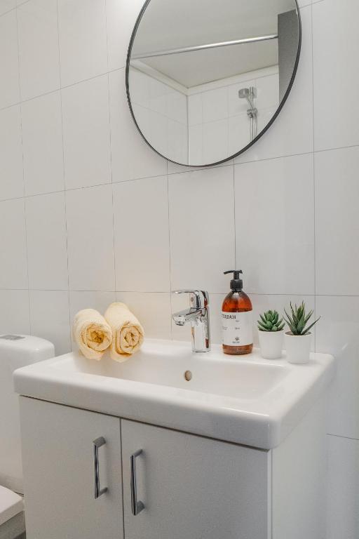 Maristova apartment 110 - Appartamento