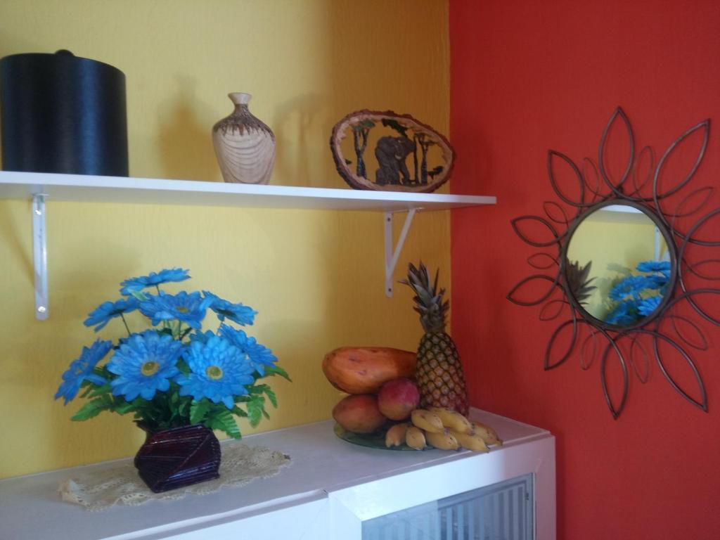 Fotografie z fotogalerie ubytování Hostel Dragão do Mar Fortaleza v destinaci Fortaleza