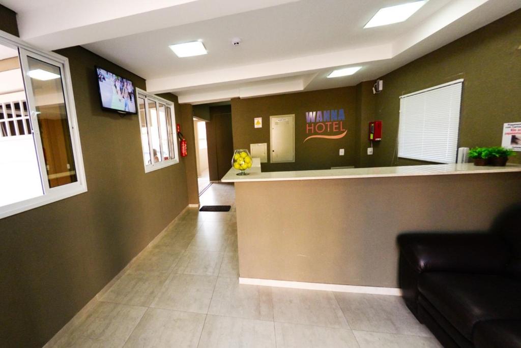  Wanna Hotel