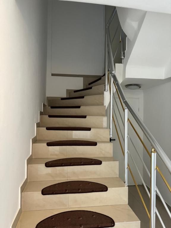 Fotografie z fotogalerie ubytování Apartment - Next to Frankfurt v destinaci Maintal