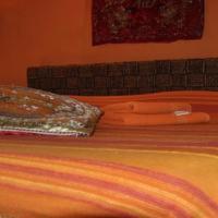 Shiva B&B - Triple Room