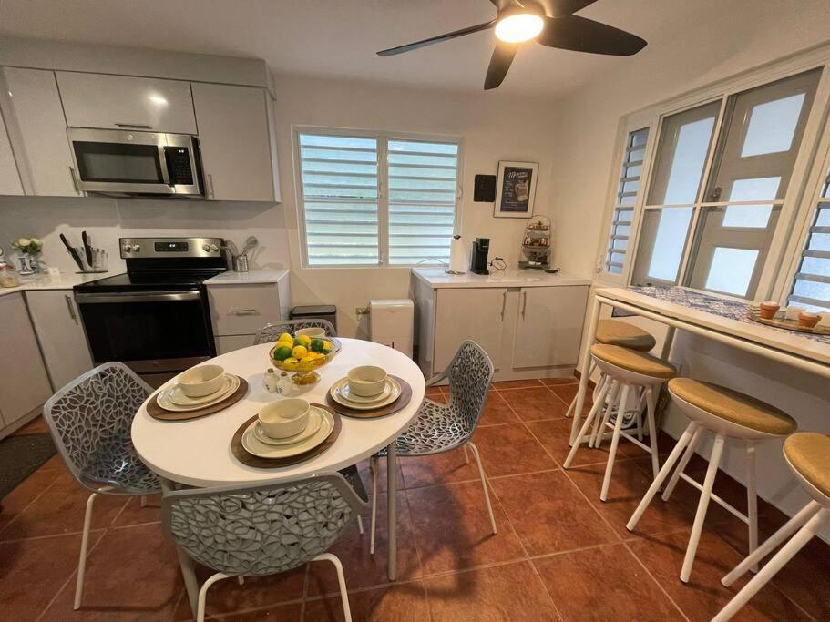 Casa Juani Orocovis, PR 4 bedroom cozy home in the countryside