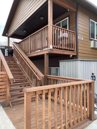 ParkWay Yellowstone Guest Apartment photo