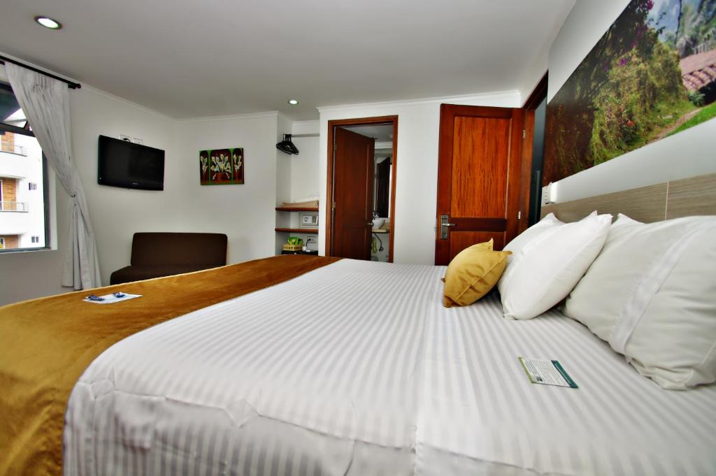 Hotel Portón Sabaneta