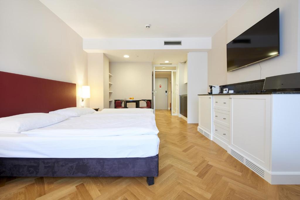 Singerstrasse 21-25 Aparthotel 350m next to St Stephen's Square - 4