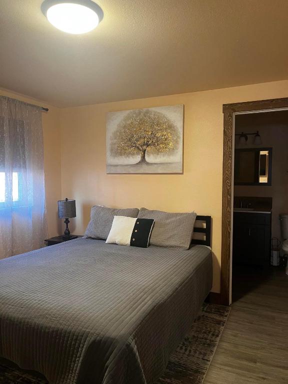 ParkWay Yellowstone Guest Apartment photo
