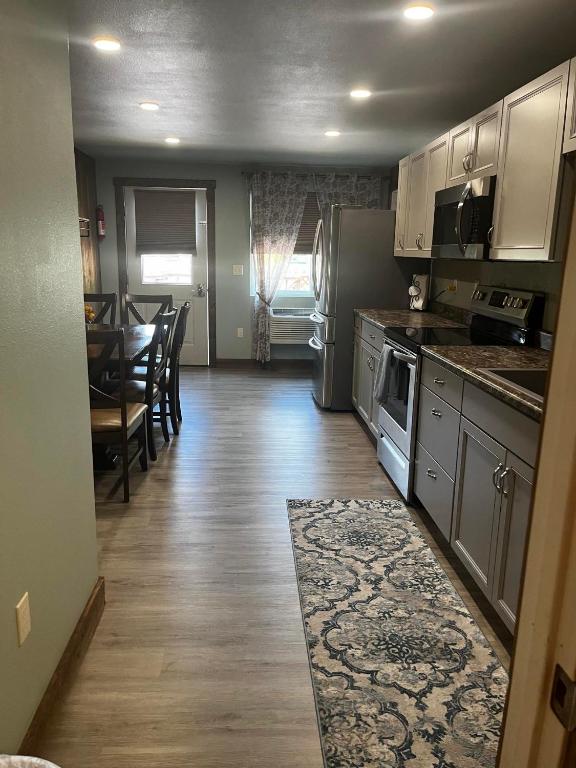 ParkWay Yellowstone Guest Apartment photo