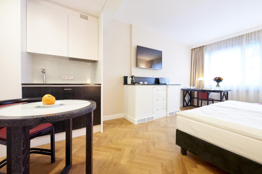 Singerstrasse 21-25 Aparthotel 350m next to St Stephen's Square - 2