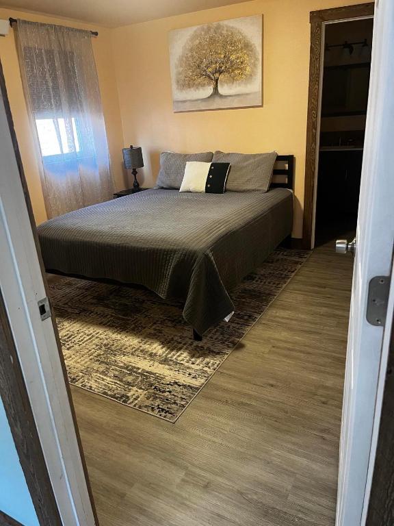 ParkWay Yellowstone Guest Apartment photo