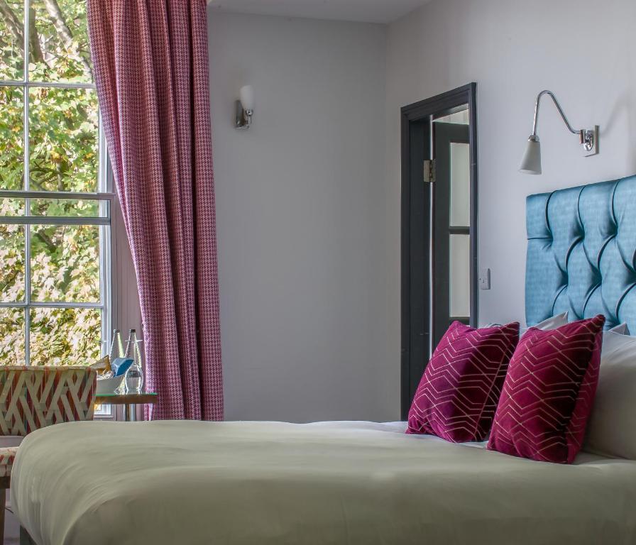 Lace Market Hotel - Resim 33