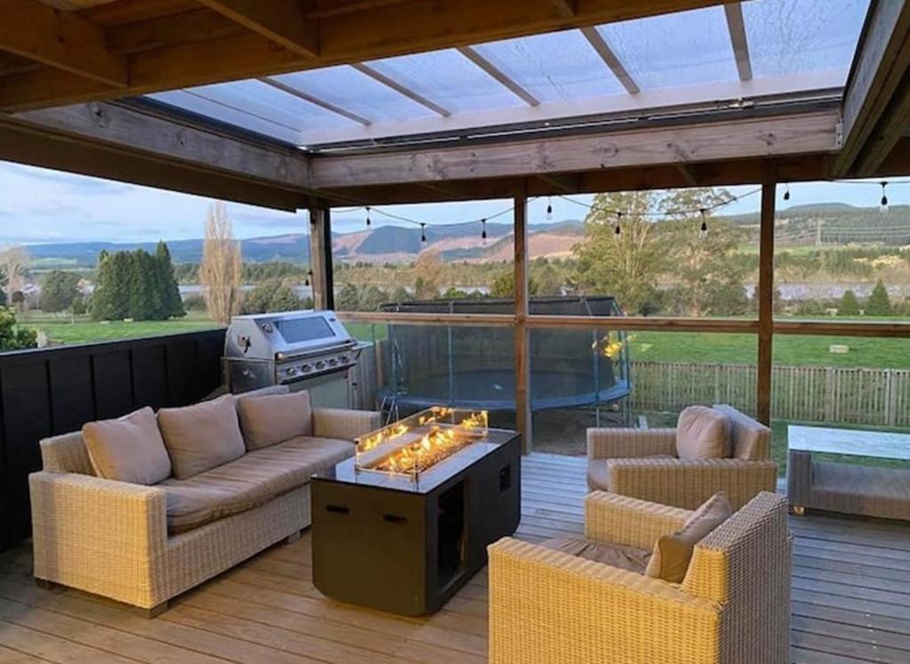 The Lake Haus, Mangakino (updated prices 2024)