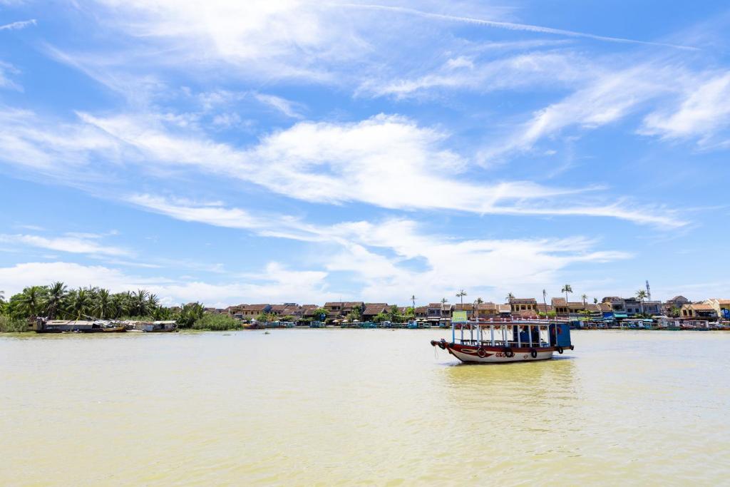 Hai Hội Villa Hoi An - 1