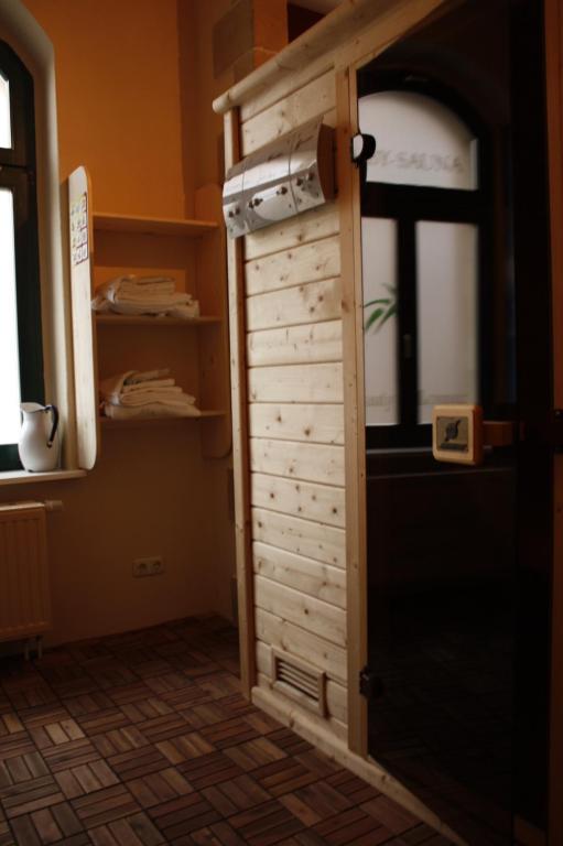 Fotografie z fotogalerie ubytování Ferienhof Dittrichs Erben v destinaci Radebeul