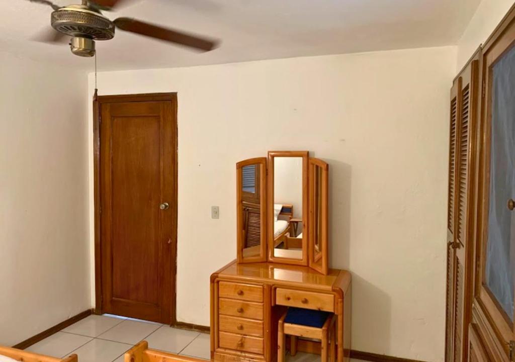 Fotografie z fotogalerie ubytování Hermosa casa frente a la playa v destinaci Same
