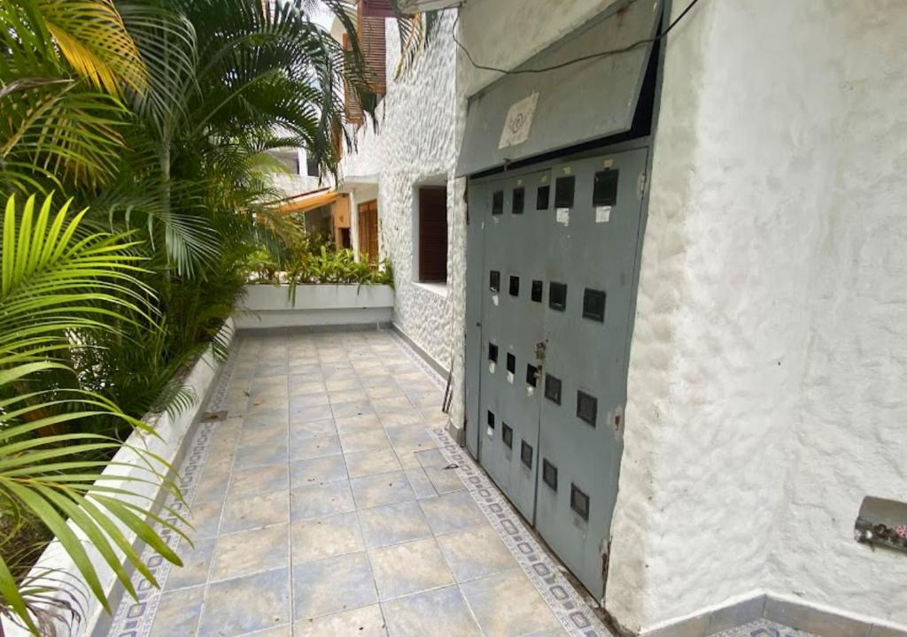 Fotografie z fotogalerie ubytování Hermosa casa frente a la playa v destinaci Same