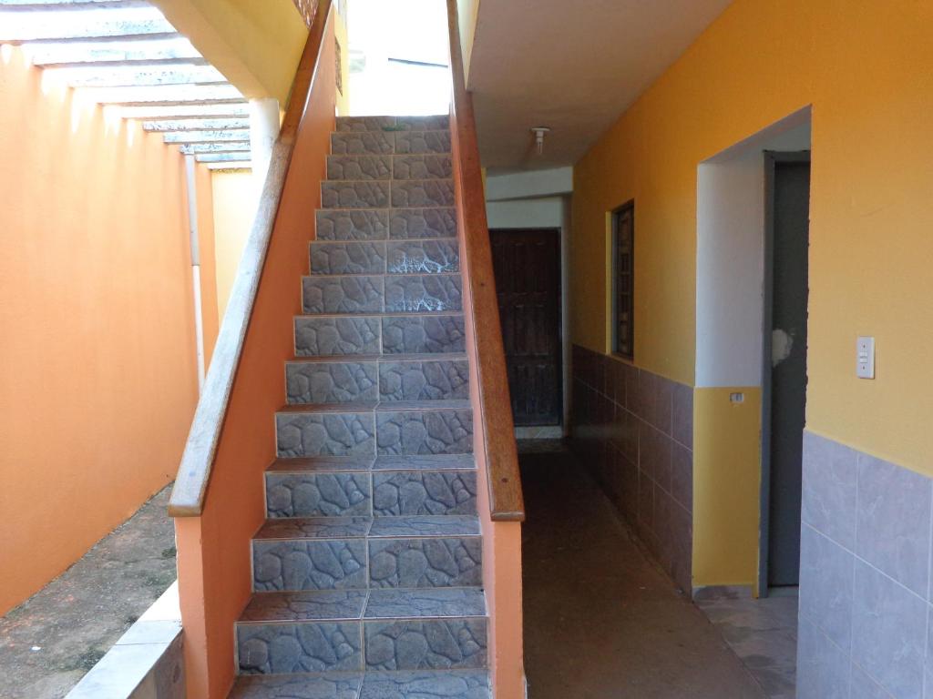  Pousada dos Ventos