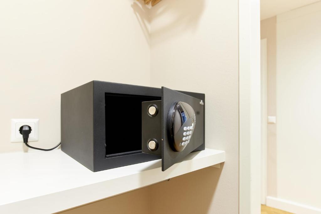 Singerstrasse 21-25 Aparthotel 350m next to St Stephen's Square - 10