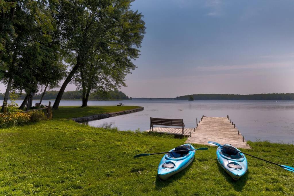 Φυσικό τοπίο κοντά σε αυτή η παραθεριστική κατοικία