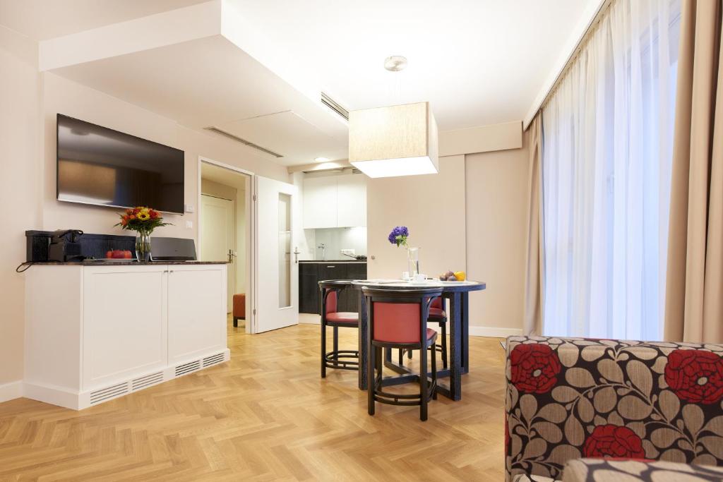 Singerstrasse 21-25 Aparthotel 350m next to St Stephen's Square - 13