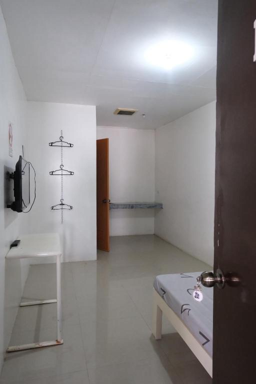 Fotografie z fotogalerie ubytování La Riesa Dorm v destinaci Tarlac