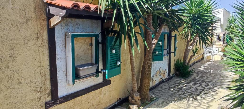 Fotografie z fotogalerie ubytování Catamaran Corfu Aparthotel v destinaci Acharavi