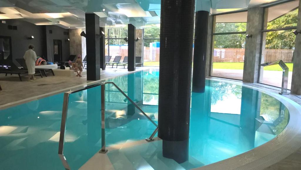 Diune Resort & Apartamenty - 19