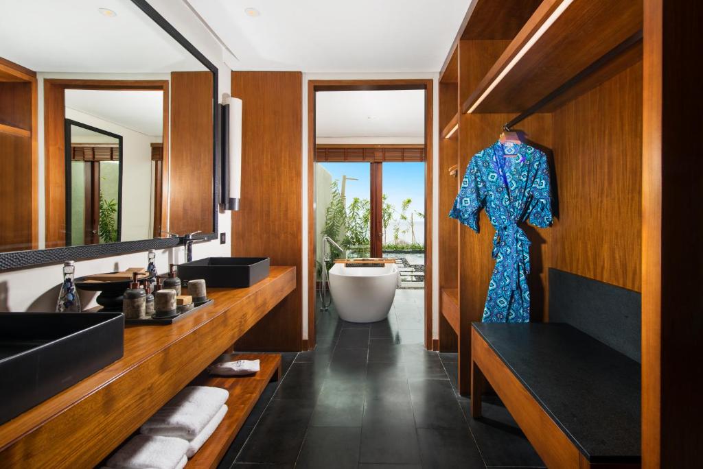 Six Senses Uluwatu - 18