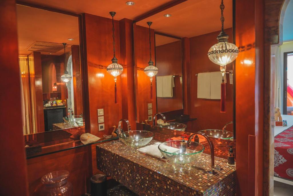 Marrakesh Hua Hin Resort & Spa - 5