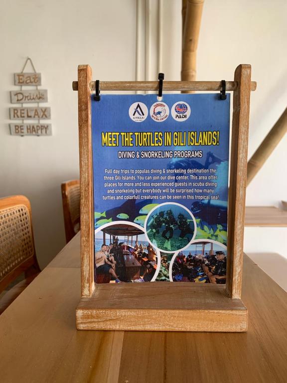 Certifikát, hodnocení, plakát nebo jiný dokument vystavený v ubytování Morgan House
