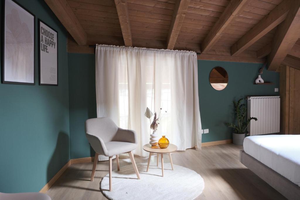 Winter Sports Events 2026 - CharmEscape OldTown - 6 min walk to BerninaExpress - 5