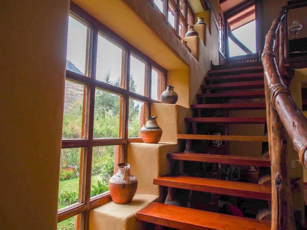Fotografie z fotogalerie ubytování Karina Wasi v destinaci Pisac