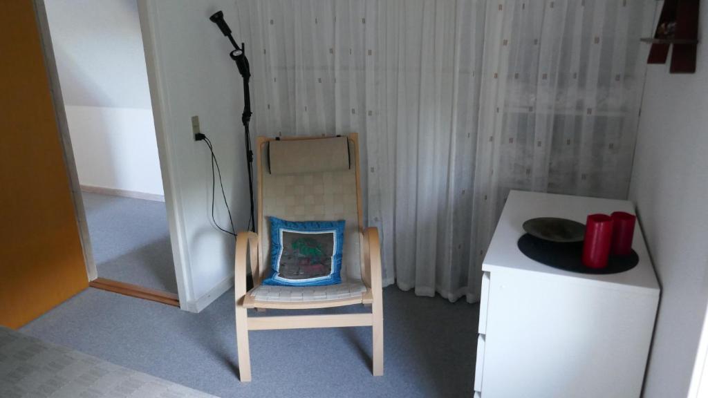 Fotografie z fotogalerie ubytování Gård v destinaci Borre