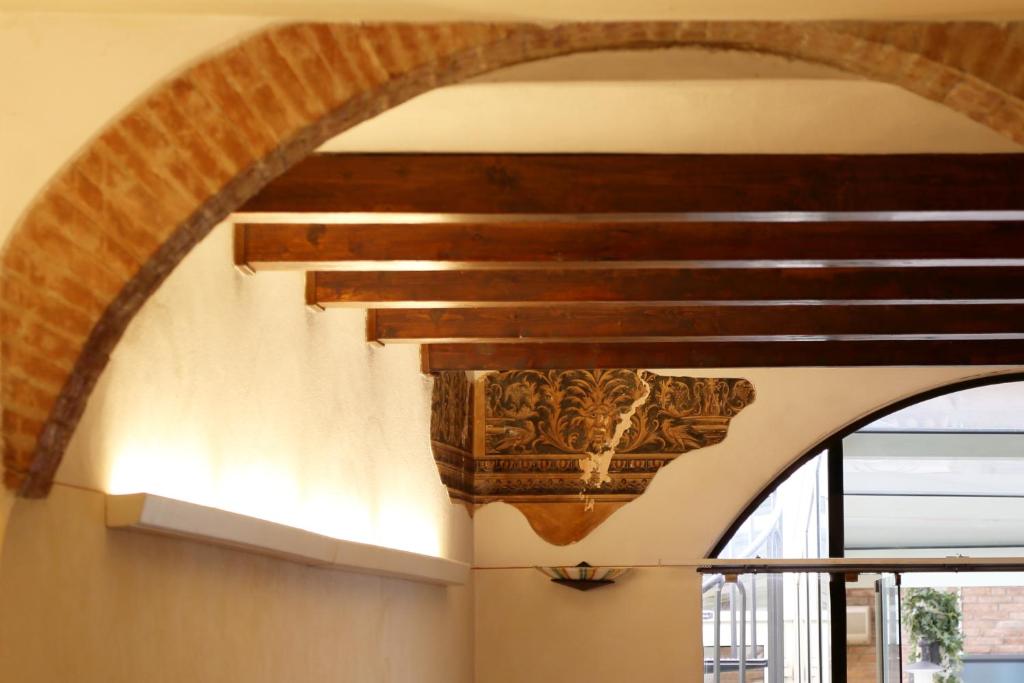 Fotografie z fotogalerie ubytování A Casa Dei Gonzaga v destinaci Mantova