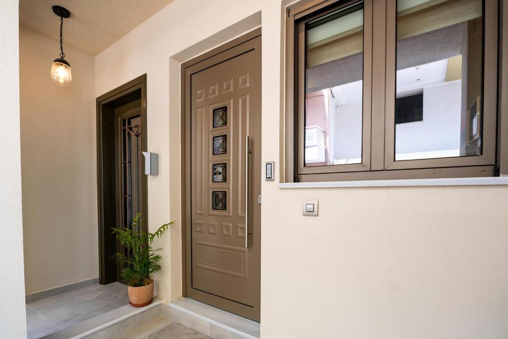 Fotografie z fotogalerie ubytování Evlalia home v destinaci Zakynthos Town